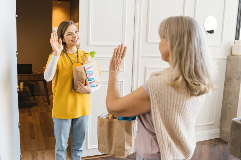 The Porch Wave Is a Gateway Drug: A Skeptic's Guide to Meeting Your Neighbors
